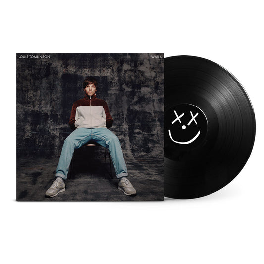 Tomlinson, Louis - Walls