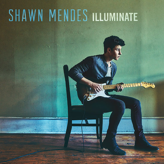 Mendes, Shawn - Illuminate