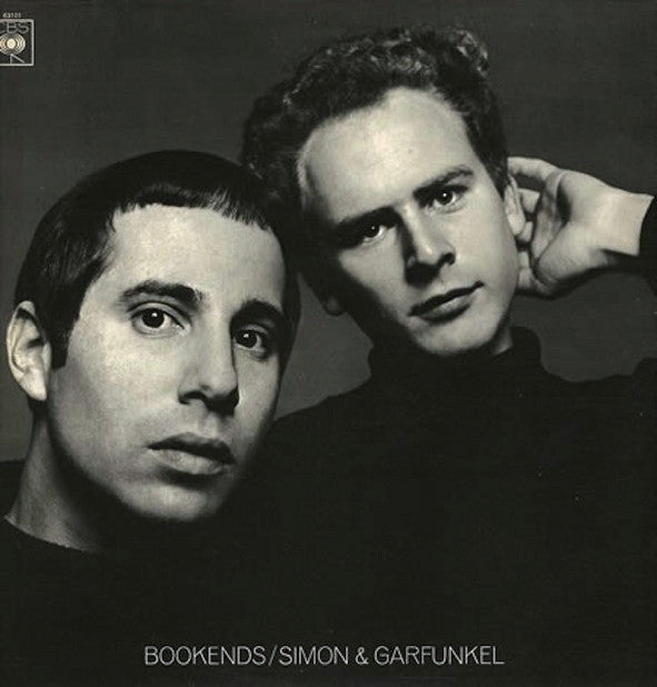 Simon & Garfunkel - Bookends.