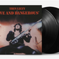 Thin Lizzy - Live And Dangerous