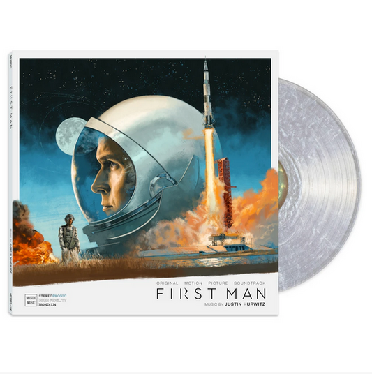 First Man - OST