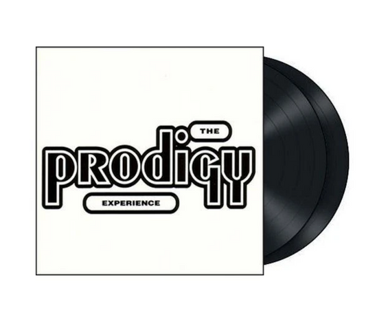 Prodigy - Experience