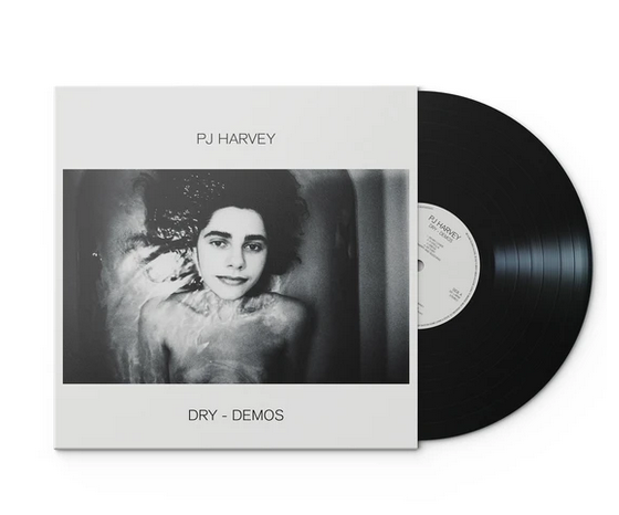 Harvey, PJ - Dry Demos
