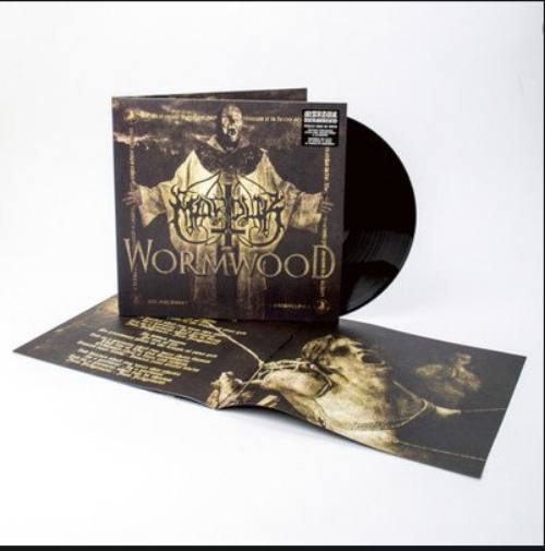 Marduk - Wormwood