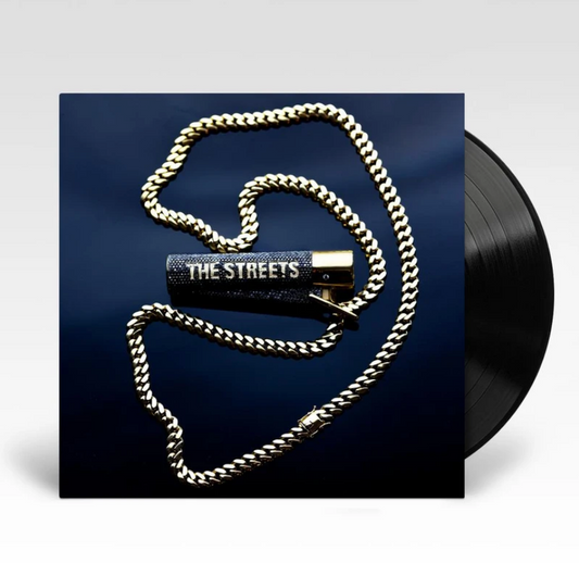 Streets - None Of Us Are Getting Out Of This Alive