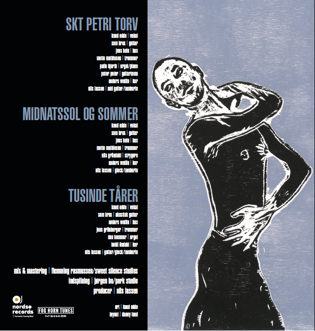 Odde, Knud - Skt Petri