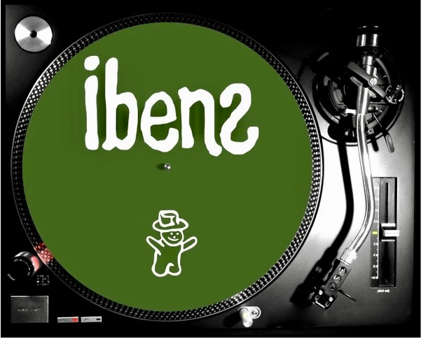 iibens - Skylder Det Hele Væk - Bundel