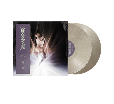 Smashing Pumpkins - CYR