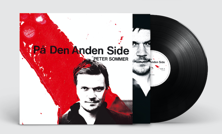 Sommer, Peter - På Den Anden Side