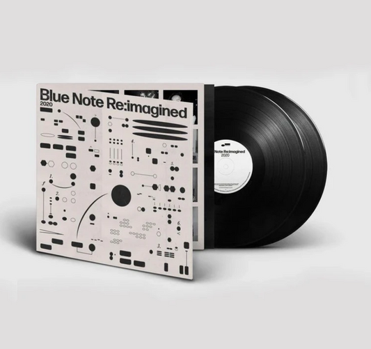 Blue Note Re:imagined - V/A
