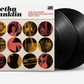 Franklin, Aretha - Atlantic Singles Collection