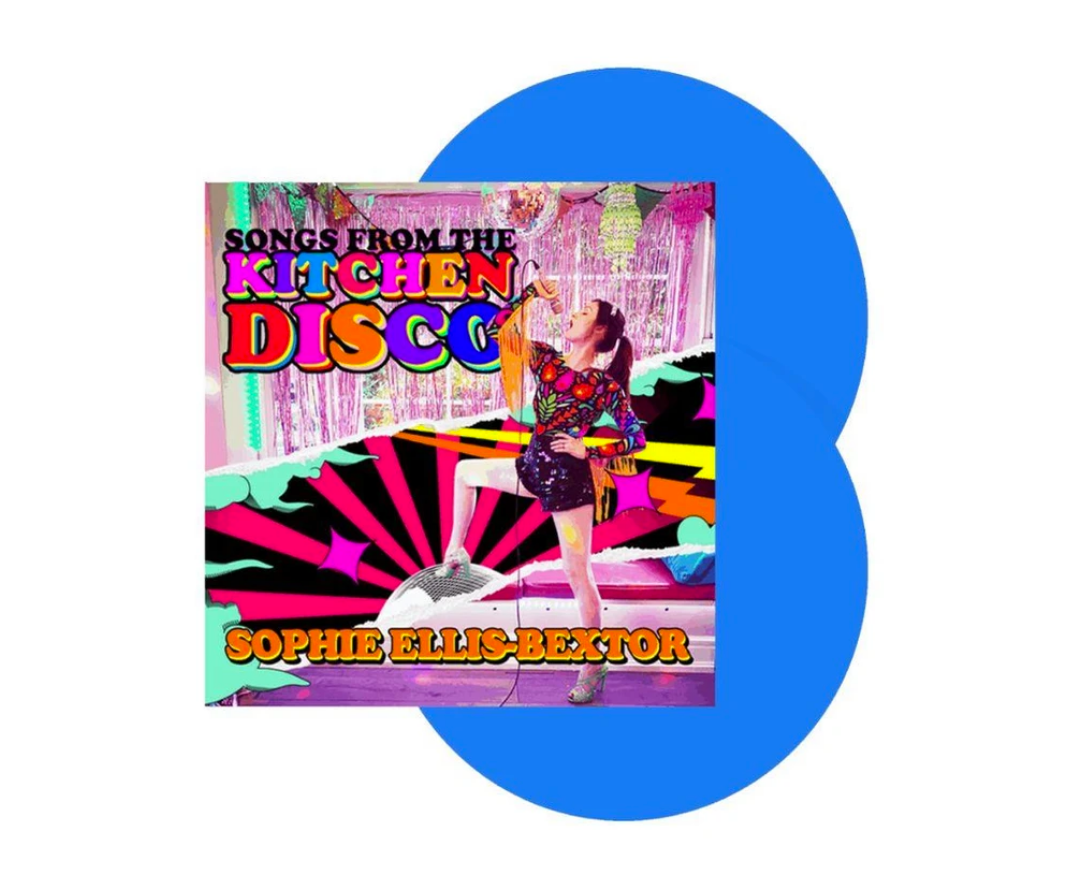 Ellis-Bextor, Sophie - Songs From The Kitchen Disco
