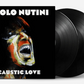 Nutini, Paolo - Caustic Love
