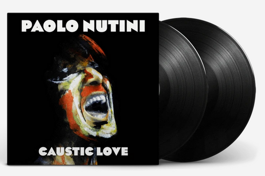 Nutini, Paolo - Caustic Love
