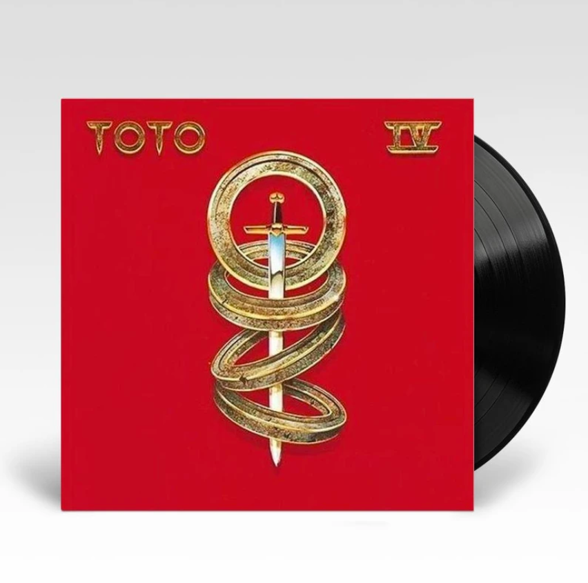 Toto - IV