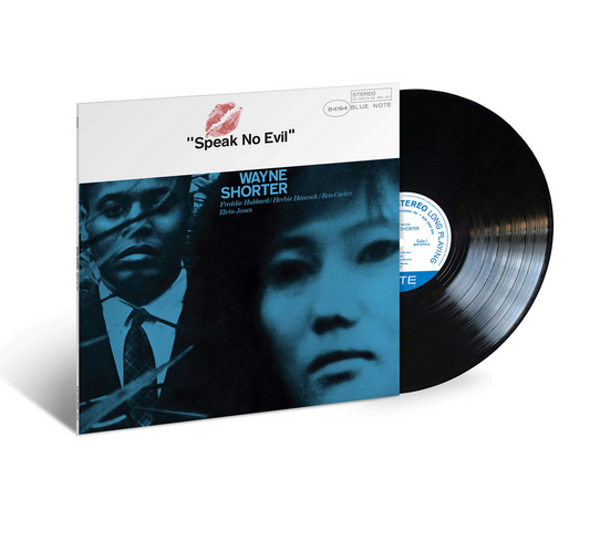 Shorter, Wayne - Speak No Evil