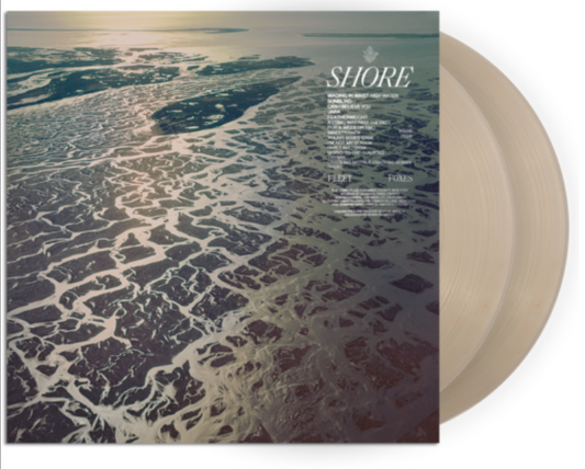 Fleet Foxes - Shore