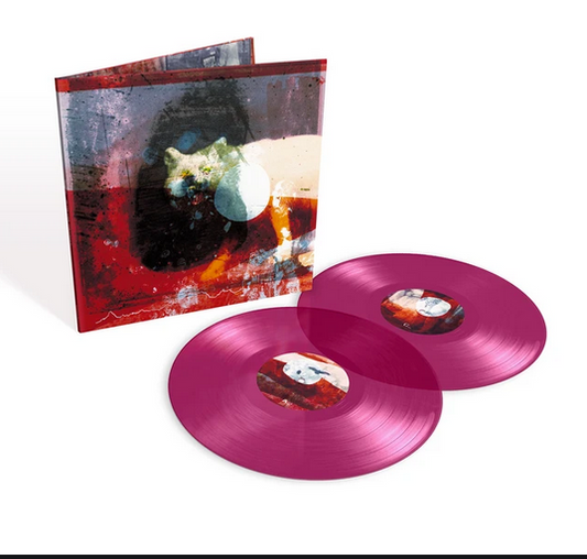 Mogwai - As The Love Continues