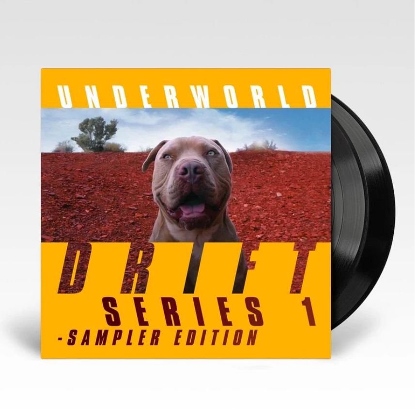 Underworld - Drift Series 1