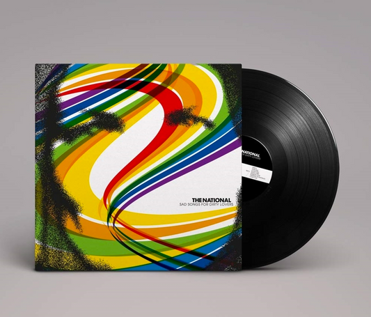 National - Sad Songs For Dirty Lovers