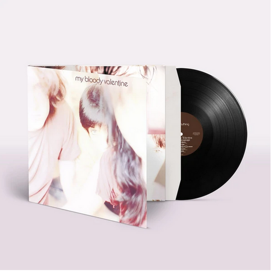 My Bloody Valentine - Isn't Anything