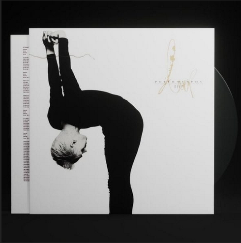 Murphy, Peter - Deep