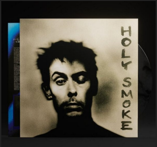 Murphy, Peter - Holy Smoke