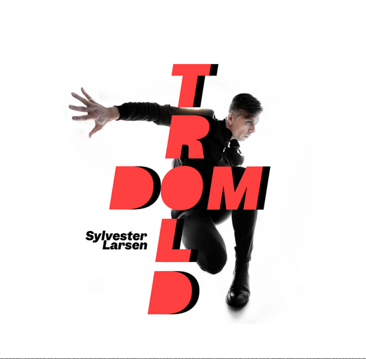 Larsen,Sylvester - Troldom