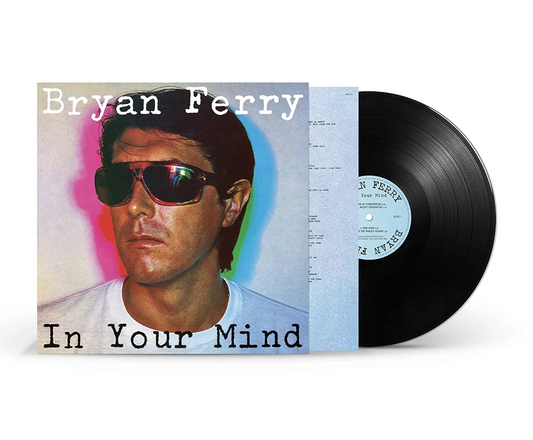 Ferry, Bryan - In Your Mind