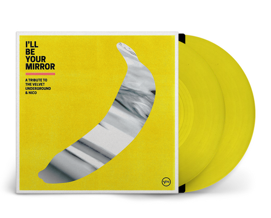 I'll Be Your Mirror: a Tribute To the Velvet Underground & Nico - V/A