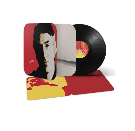 Weller, Paul - Illumination