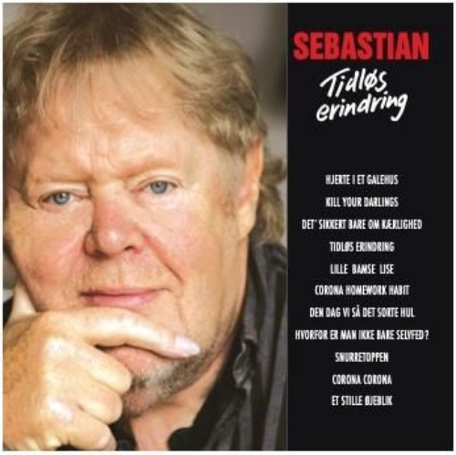 Sebastian - Tidløs Erindring