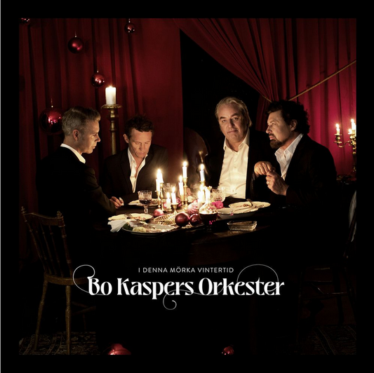 Bo Kaspers Orkester - I Denna Morka Vintertid
