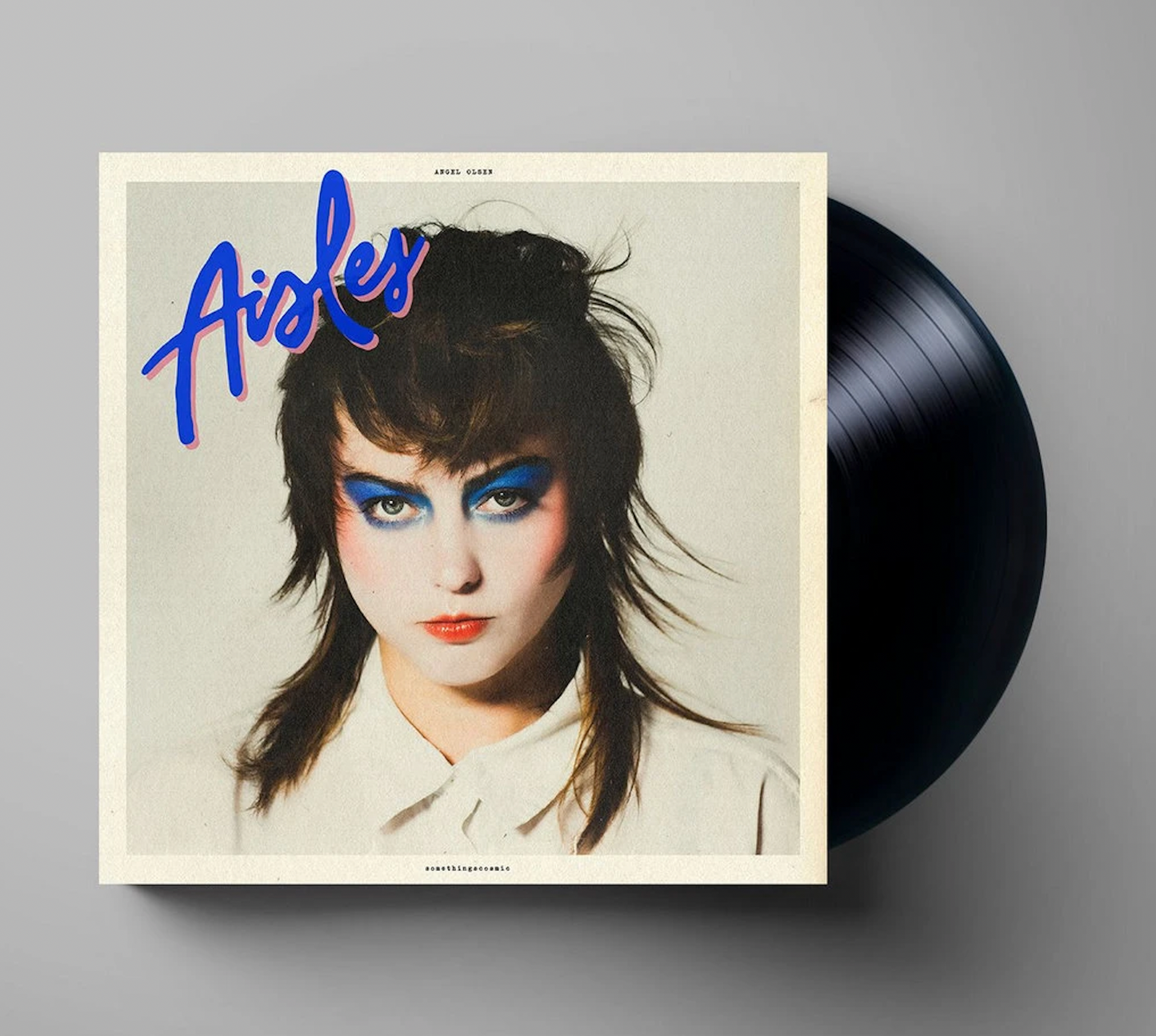 Olsen, Angel - Aisles