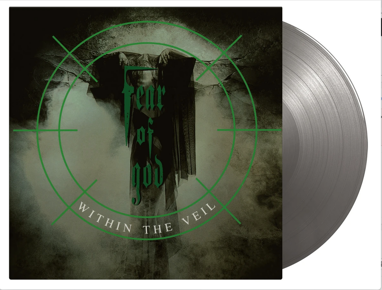 Fear of God - Within the Veil