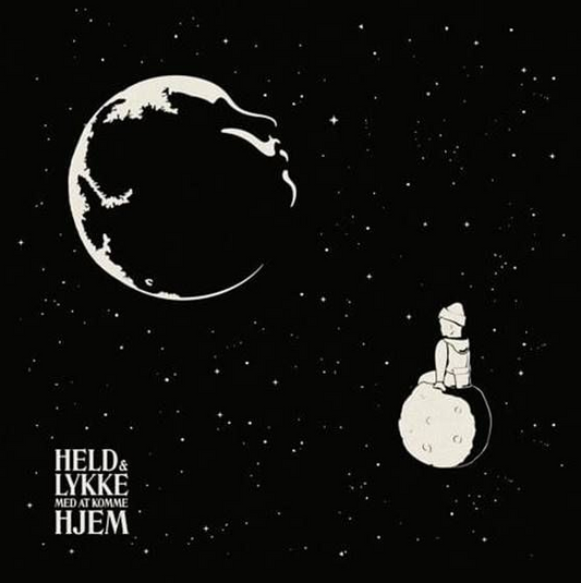 Artigeardit - Held Og Lykke Med At Hjem