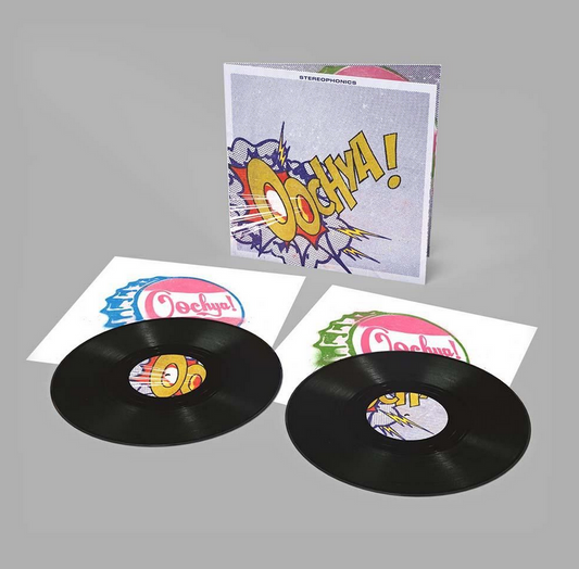 Stereophonics - Oochya