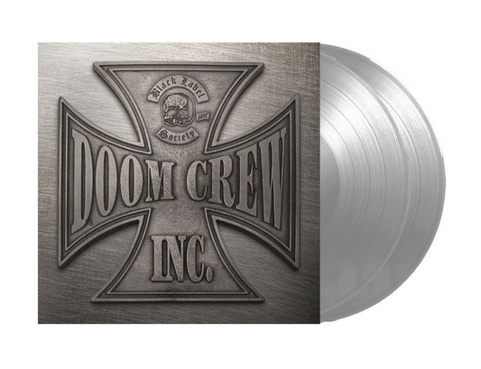 Black Label Society - Doom Crew Inc.