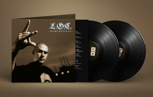 L.O.C - Dominologi