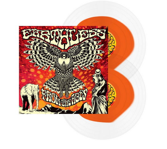 Earthless - From the Ages