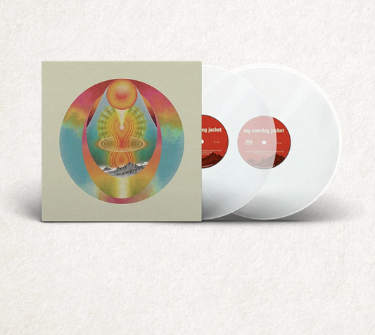 My Morning Jacket - My Morning Jacket