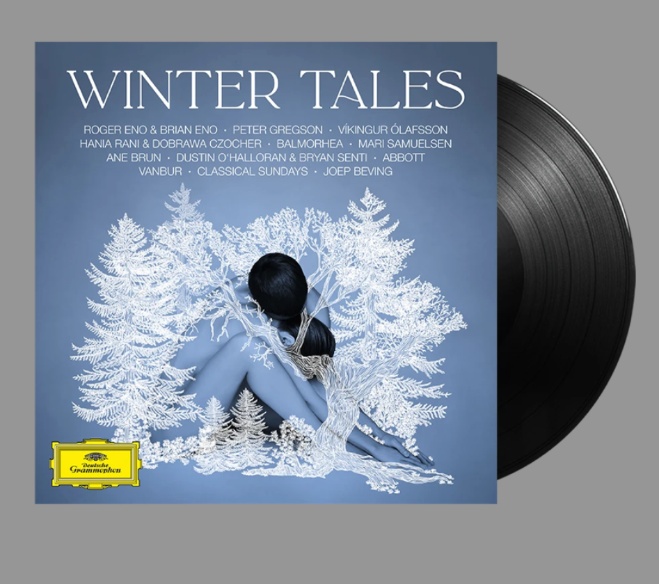 Winter Tales - V/A