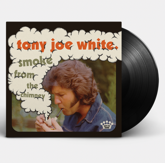 White, Tony Joe - Smoke from the Chimney