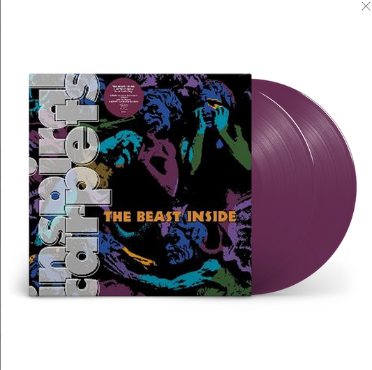 Inspiral Carpets - The Beast Inside