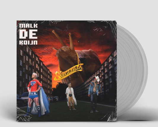 Malk De Koijn - Sneglzilla
