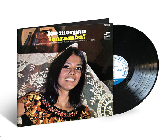 Morgan, Lee - Caramba