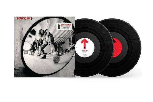 Pearl Jam - Rearviewmirror (Greatest Hits 1991 - 2003 Vol. 1)