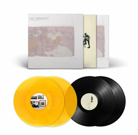 Tindersticks - Past Imperfect, the Best of '92-'21