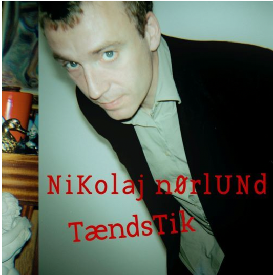 Nørlund, Nikolaj - Tændstik
