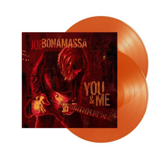 Bonamassa, Joe - You And Me